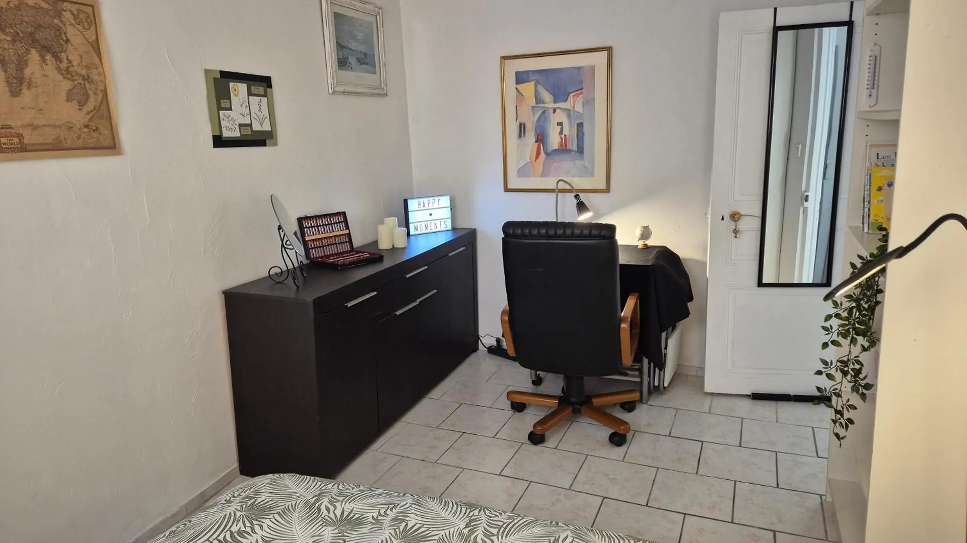 Apartment Maison De Village En Provence Verte Sainte-Anastasie-sur-Issole