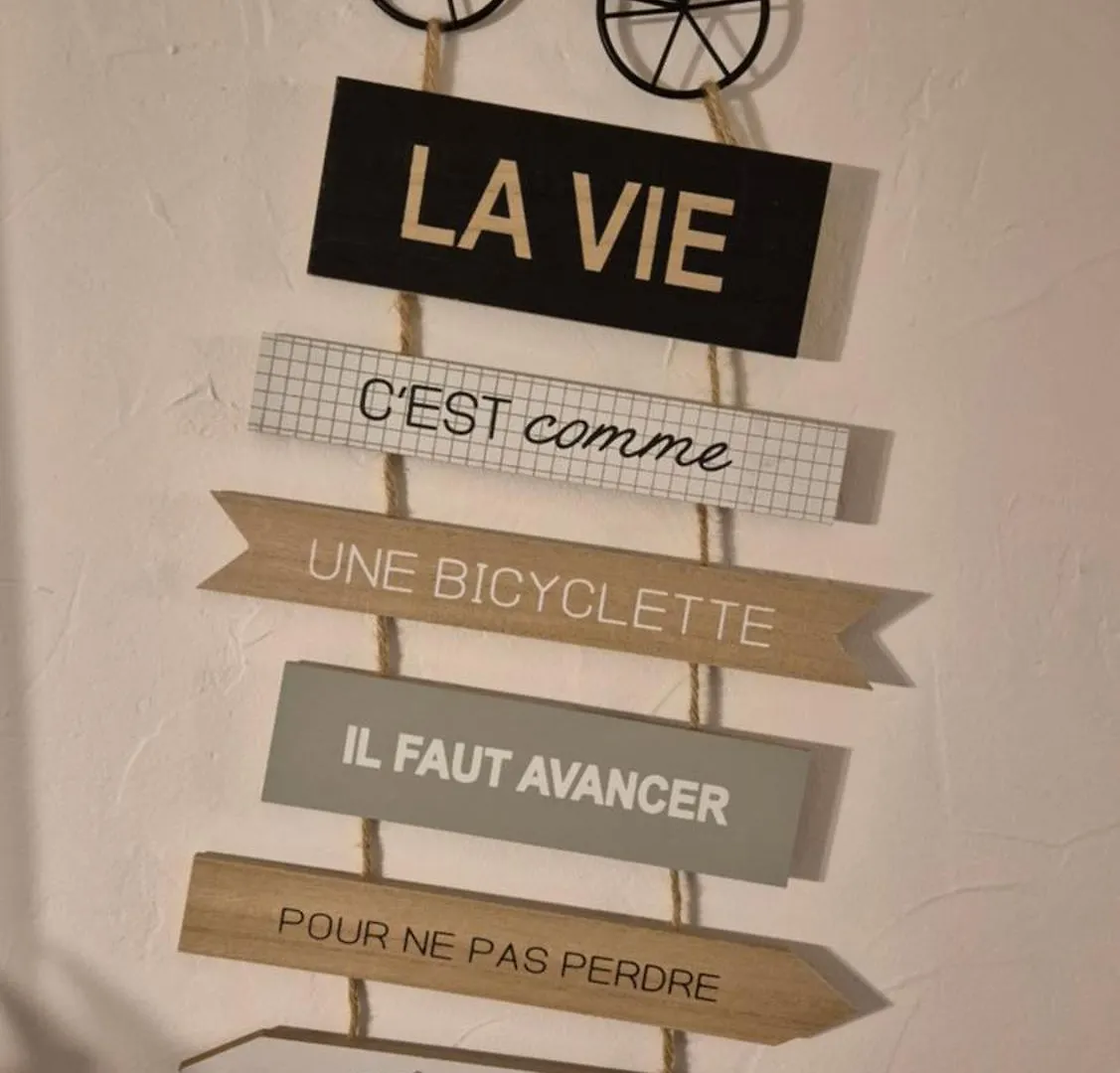 Maison De Village En Provence Verte Sainte-Anastasie-sur-Issole Apartment